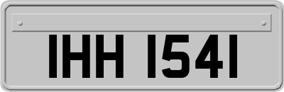 IHH1541