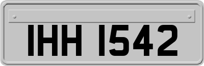 IHH1542