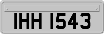 IHH1543