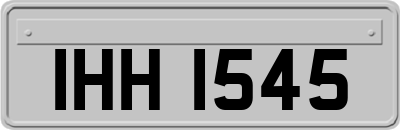 IHH1545