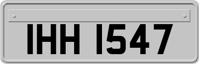 IHH1547