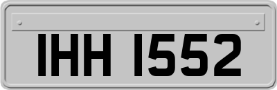 IHH1552