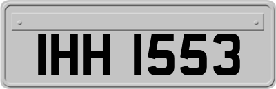 IHH1553