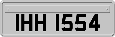 IHH1554