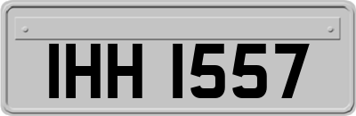 IHH1557