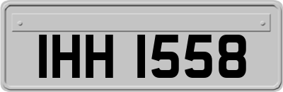 IHH1558
