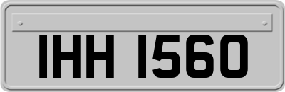 IHH1560