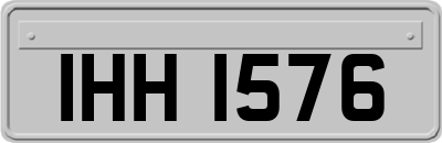IHH1576