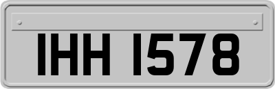 IHH1578