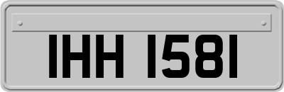 IHH1581