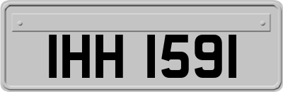 IHH1591