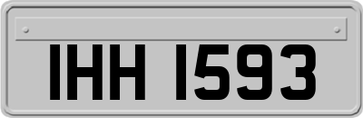 IHH1593