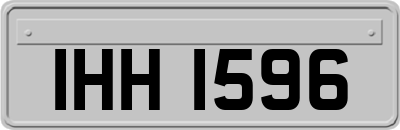 IHH1596