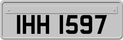 IHH1597