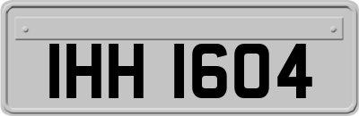 IHH1604
