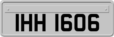 IHH1606