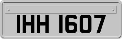 IHH1607