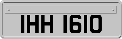 IHH1610