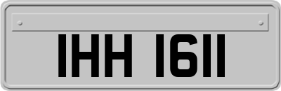 IHH1611