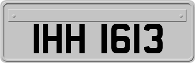 IHH1613