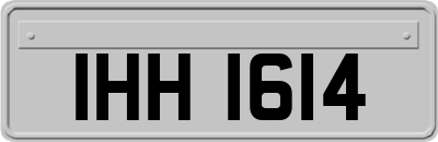 IHH1614