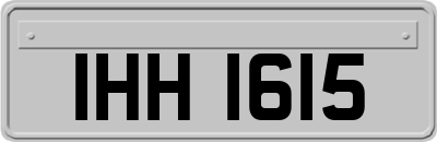 IHH1615