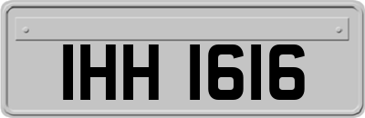 IHH1616