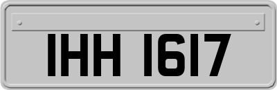 IHH1617