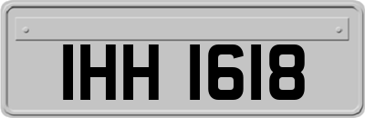 IHH1618