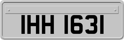IHH1631