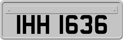 IHH1636