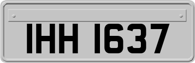 IHH1637