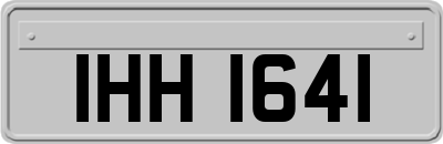 IHH1641