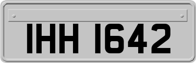 IHH1642