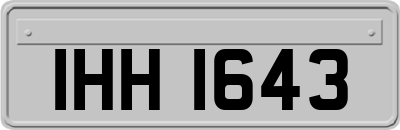 IHH1643