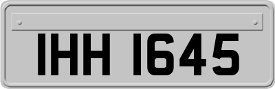 IHH1645