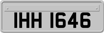 IHH1646