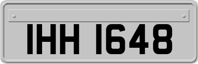IHH1648