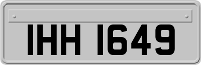 IHH1649