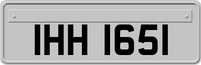 IHH1651