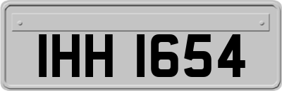 IHH1654