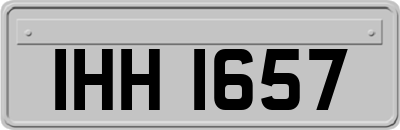 IHH1657