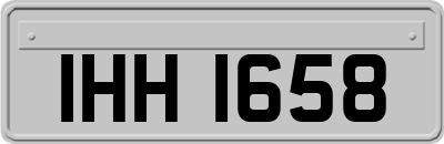 IHH1658
