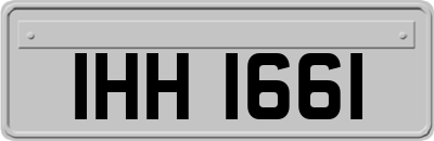 IHH1661