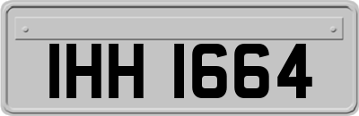 IHH1664
