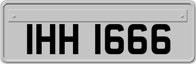 IHH1666