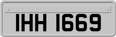 IHH1669