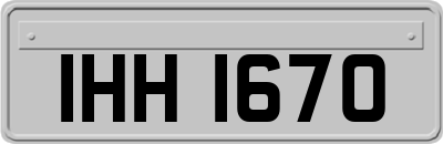 IHH1670