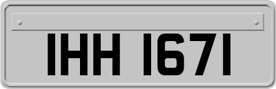 IHH1671