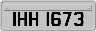 IHH1673